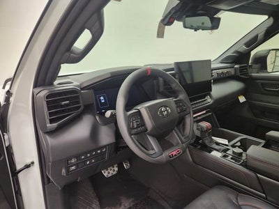 2026 Toyota Tundra i-FORCE MAX Tundra TRD Pro
