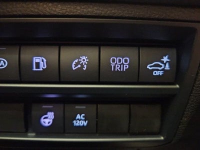 2026 Toyota Tundra i-FORCE MAX Tundra TRD Pro