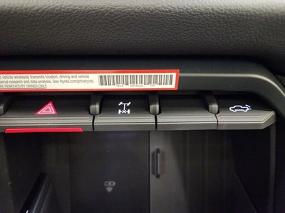 2026 Toyota Tundra i-FORCE MAX Tundra TRD Pro