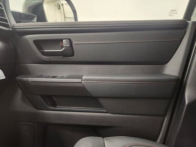 2026 Toyota Tundra i-FORCE MAX Tundra TRD Pro