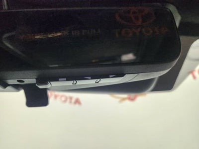 2026 Toyota Tundra i-FORCE MAX Tundra TRD Pro