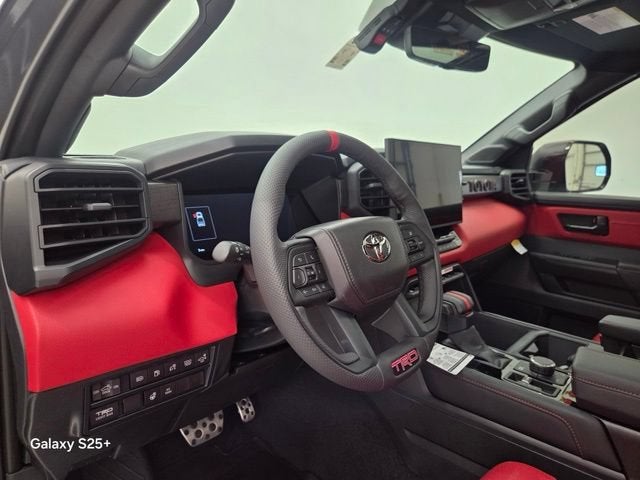 2026 Toyota Tundra i-FORCE MAX Tundra TRD Pro