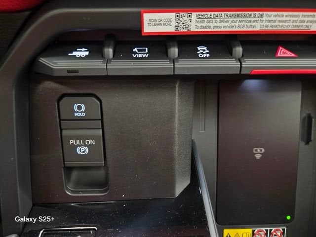 2026 Toyota Tundra i-FORCE MAX Tundra TRD Pro