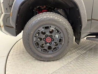 2026 Toyota Tundra i-FORCE MAX Tundra TRD Pro