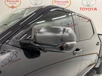 2026 Toyota Tundra i-FORCE MAX Tundra TRD Pro