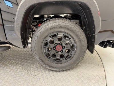 2026 Toyota Tundra i-FORCE MAX Tundra TRD Pro