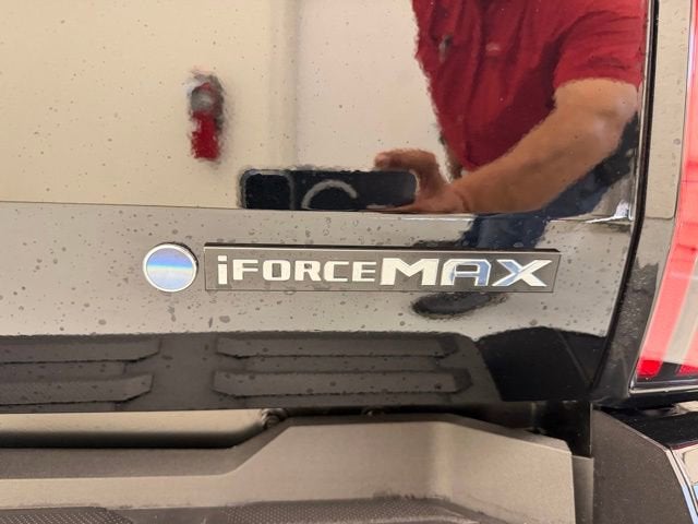 2026 Toyota Tundra i-FORCE MAX Tundra TRD Pro