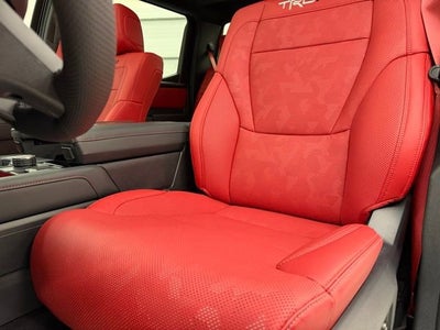 2026 Toyota Tundra i-FORCE MAX Tundra TRD Pro