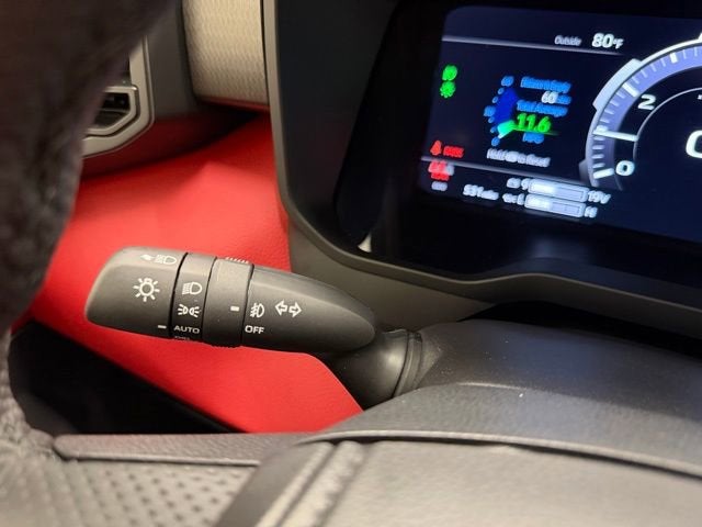 2026 Toyota Tundra i-FORCE MAX Tundra TRD Pro