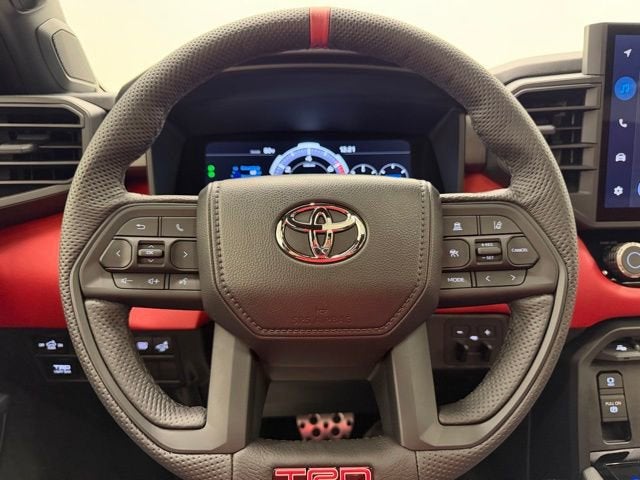 2026 Toyota Tundra i-FORCE MAX Tundra TRD Pro