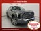 2026 Toyota Tundra i-FORCE MAX Tundra Capstone