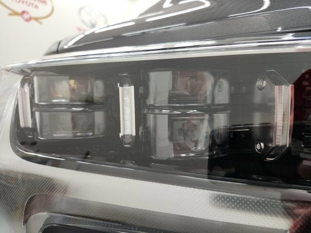 2026 Toyota Tundra i-FORCE MAX Tundra Capstone