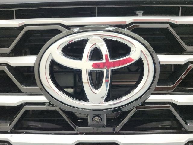 2026 Toyota Tundra i-FORCE MAX Tundra Capstone