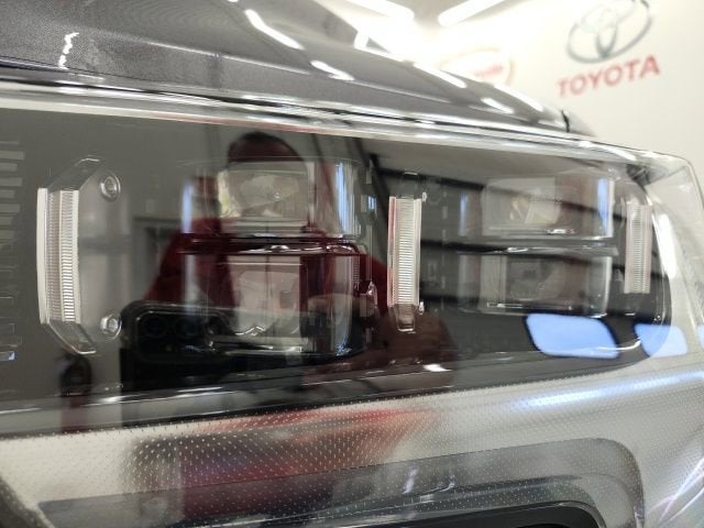 2026 Toyota Tundra i-FORCE MAX Tundra Capstone