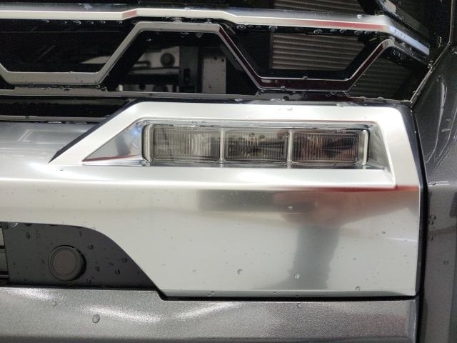 2026 Toyota Tundra i-FORCE MAX Tundra Capstone