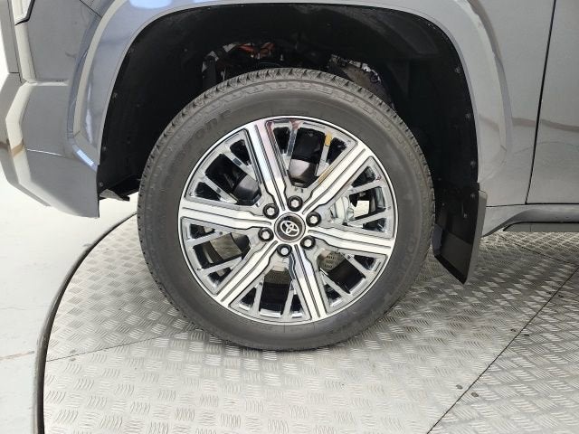 2026 Toyota Tundra i-FORCE MAX Tundra Capstone