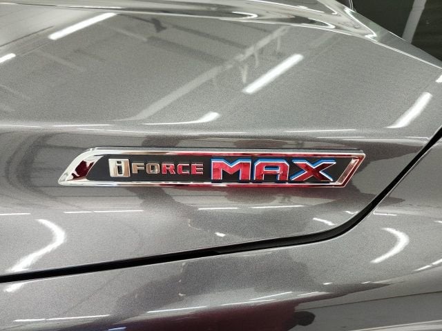 2026 Toyota Tundra i-FORCE MAX Tundra Capstone