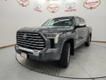 2026 Toyota Tundra i-FORCE MAX Tundra Capstone