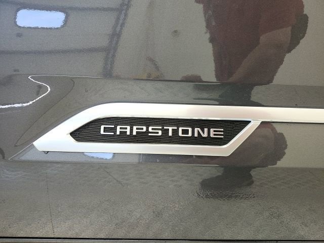 2026 Toyota Tundra i-FORCE MAX Tundra Capstone