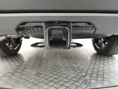2026 Toyota Tundra i-FORCE MAX Tundra Capstone