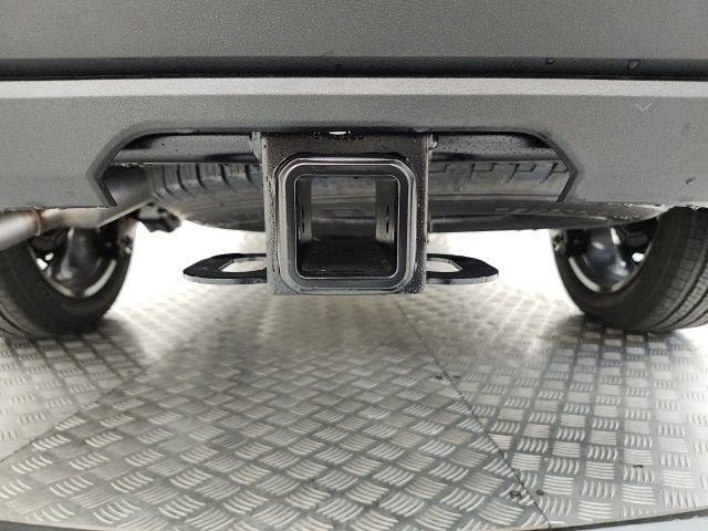 2026 Toyota Tundra i-FORCE MAX Tundra Capstone