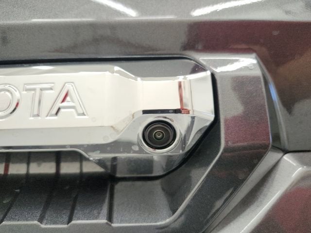 2026 Toyota Tundra i-FORCE MAX Tundra Capstone