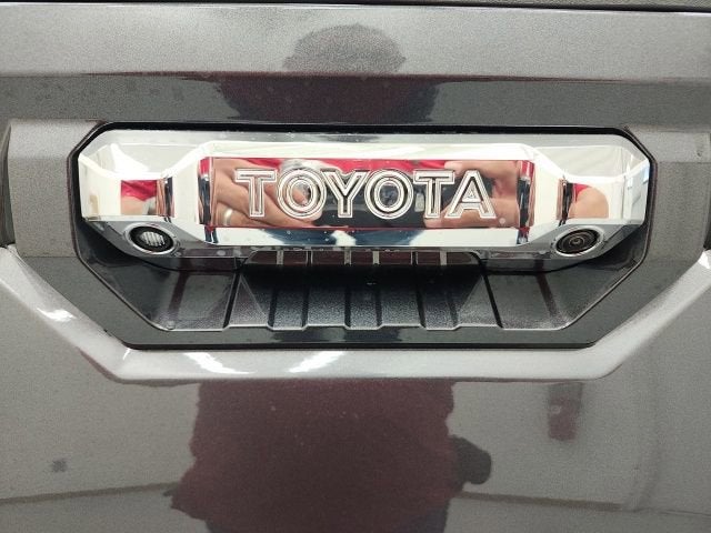 2026 Toyota Tundra i-FORCE MAX Tundra Capstone