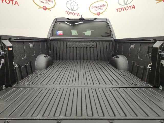 2026 Toyota Tundra i-FORCE MAX Tundra Capstone