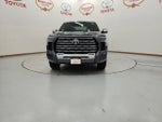 2026 Toyota Tundra i-FORCE MAX Tundra Capstone