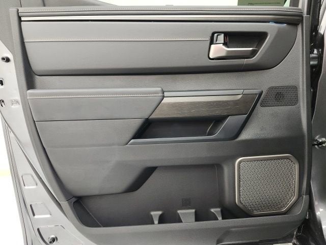 2026 Toyota Tundra i-FORCE MAX Tundra Capstone