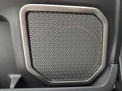2026 Toyota Tundra i-FORCE MAX Tundra Capstone