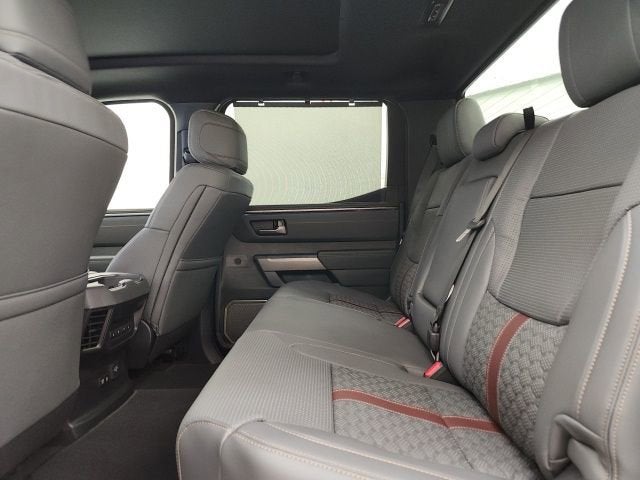 2026 Toyota Tundra i-FORCE MAX Tundra Capstone