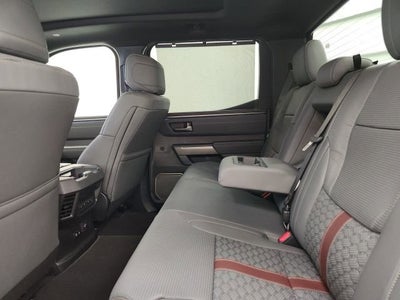2026 Toyota Tundra i-FORCE MAX Tundra Capstone