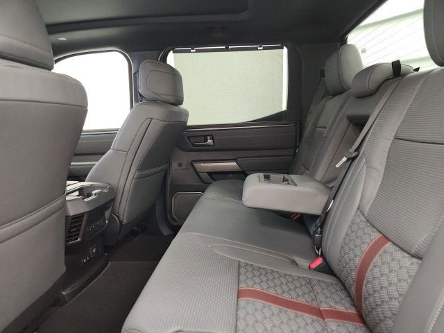 2026 Toyota Tundra i-FORCE MAX Tundra Capstone