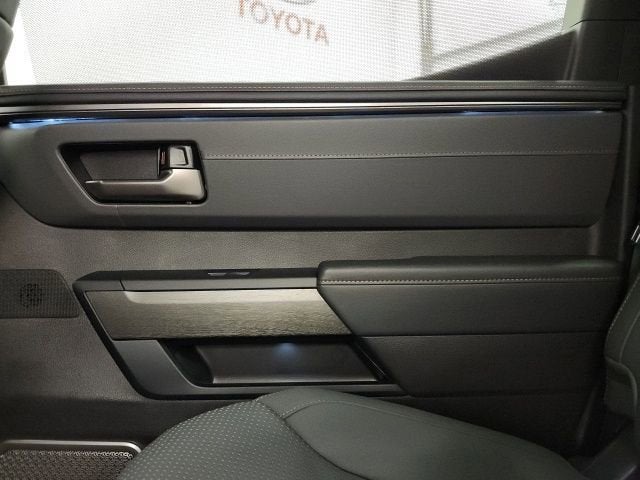 2026 Toyota Tundra i-FORCE MAX Tundra Capstone