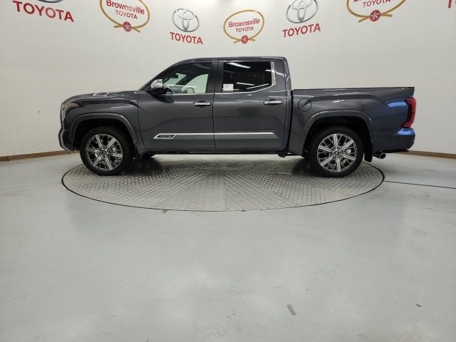 2026 Toyota Tundra i-FORCE MAX Tundra Capstone