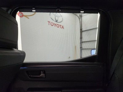 2026 Toyota Tundra i-FORCE MAX Tundra Capstone