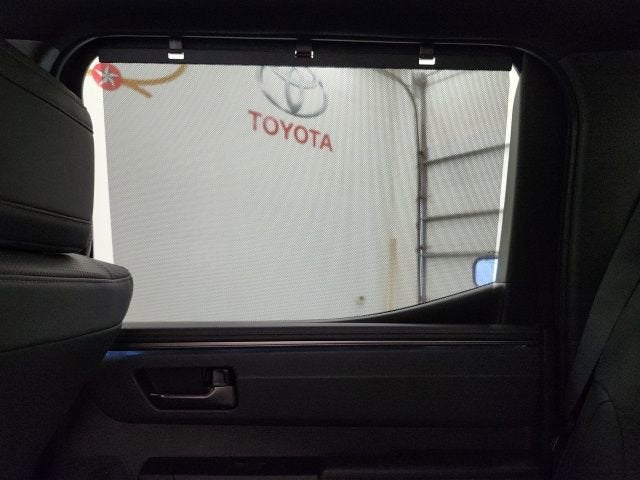 2026 Toyota Tundra i-FORCE MAX Tundra Capstone