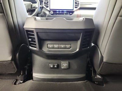 2026 Toyota Tundra i-FORCE MAX Tundra Capstone