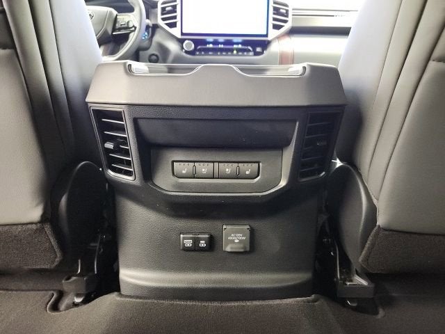 2026 Toyota Tundra i-FORCE MAX Tundra Capstone