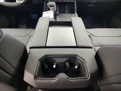 2026 Toyota Tundra i-FORCE MAX Tundra Capstone