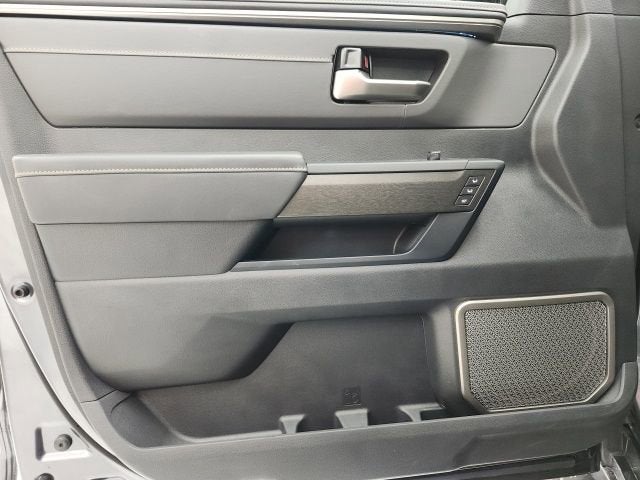 2026 Toyota Tundra i-FORCE MAX Tundra Capstone
