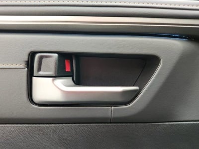 2026 Toyota Tundra i-FORCE MAX Tundra Capstone