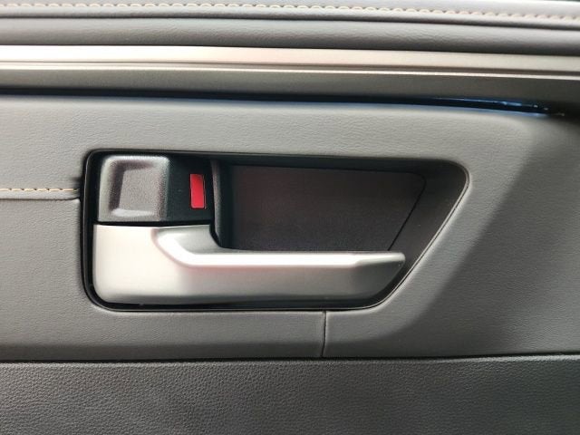 2026 Toyota Tundra i-FORCE MAX Tundra Capstone