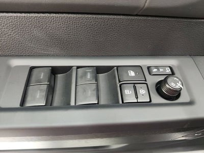 2026 Toyota Tundra i-FORCE MAX Tundra Capstone