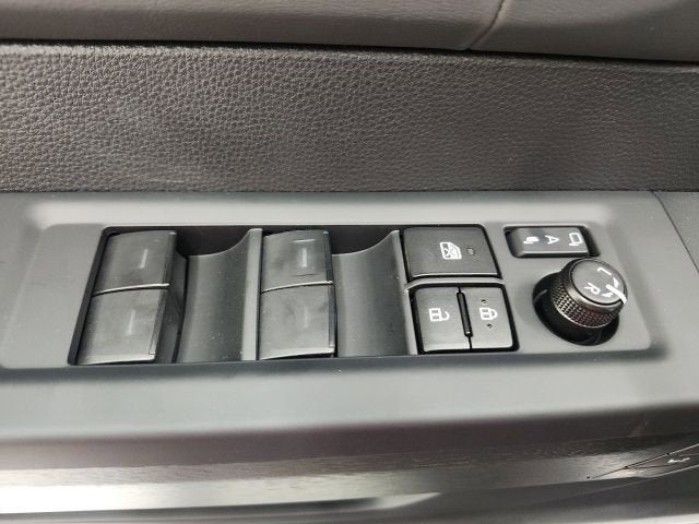 2026 Toyota Tundra i-FORCE MAX Tundra Capstone