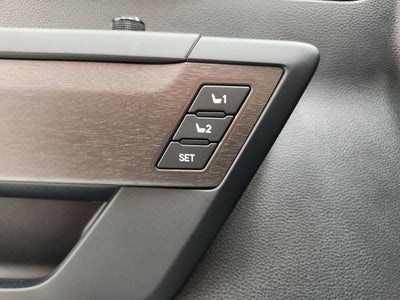 2026 Toyota Tundra i-FORCE MAX Tundra Capstone