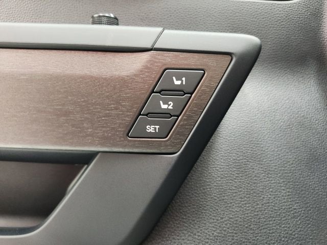 2026 Toyota Tundra i-FORCE MAX Tundra Capstone