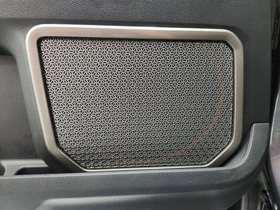 2026 Toyota Tundra i-FORCE MAX Tundra Capstone
