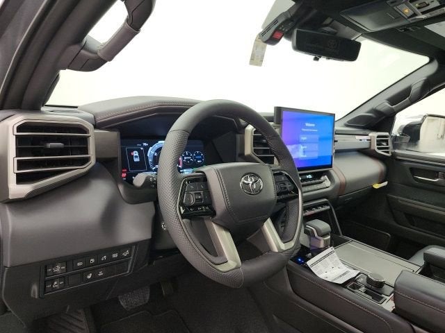 2026 Toyota Tundra i-FORCE MAX Tundra Capstone